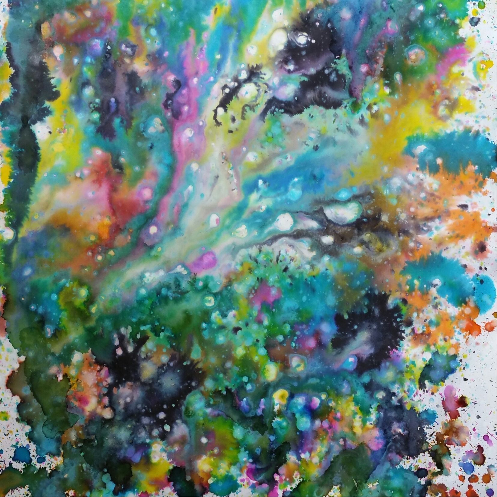 schilderij